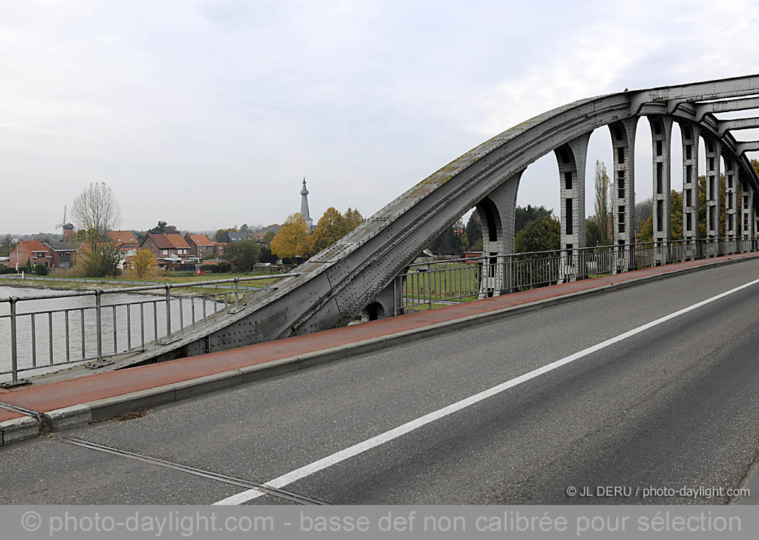 canal Albert - Albertkanaal